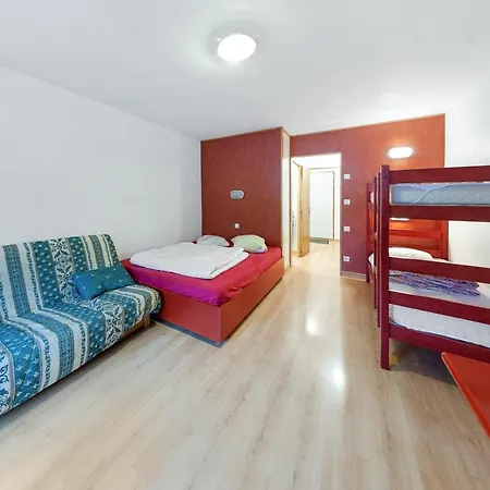 Apartment Accueillant A 31 M² Avec Vue Montagne