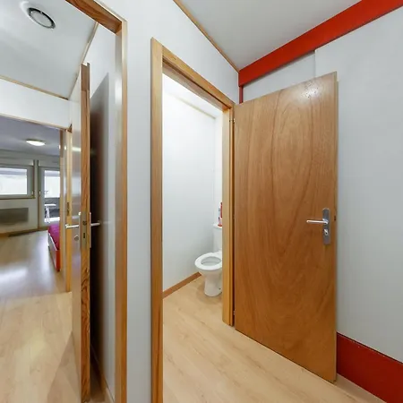 Accueillant à 31 M² Avec Vue Montagne Appartement Gérardmer
