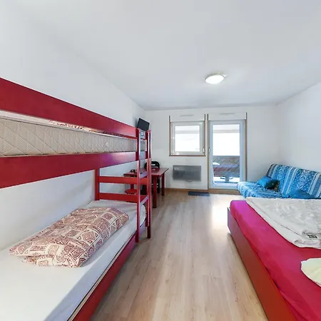 Accueillant à 31 M² Avec Vue Montagne *