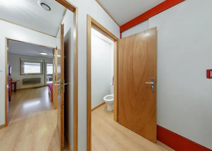 Accueillant A 31 M² Avec Vue Montagne *